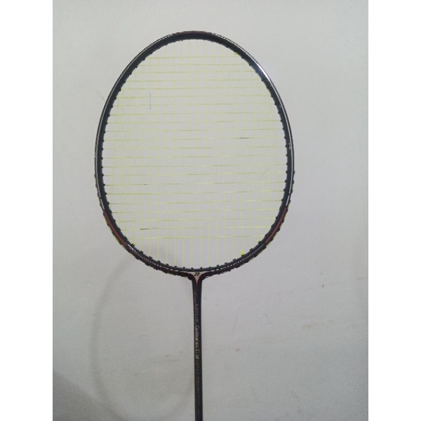 Carbonex 21 sp raket badminton original