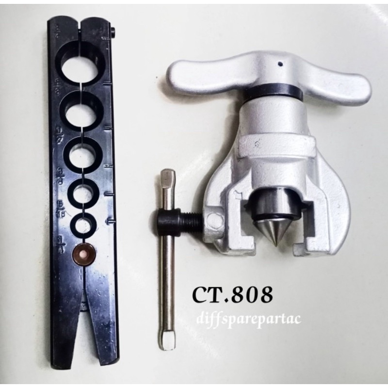 Flaring tools ac Tanaka CT 808