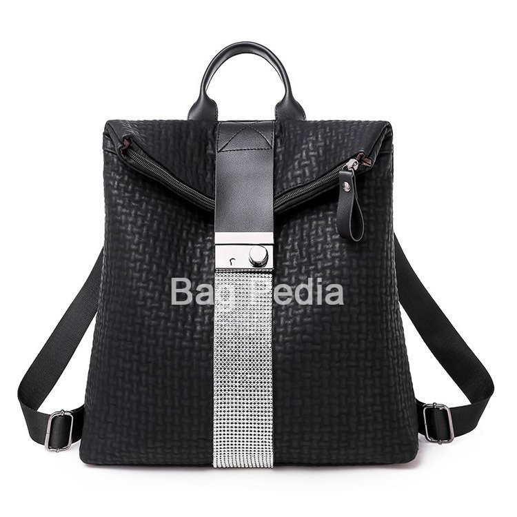 Tas wanita 783 tas ransel branded batam