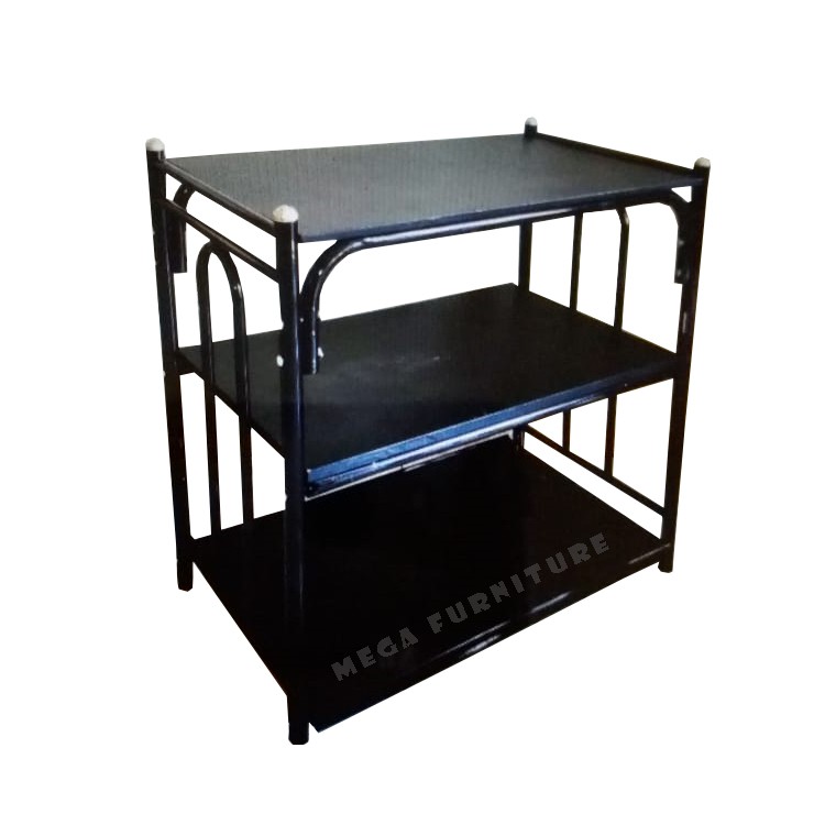 Rak TV Jumbo PF-80 - KHUSUS JABODETABEK