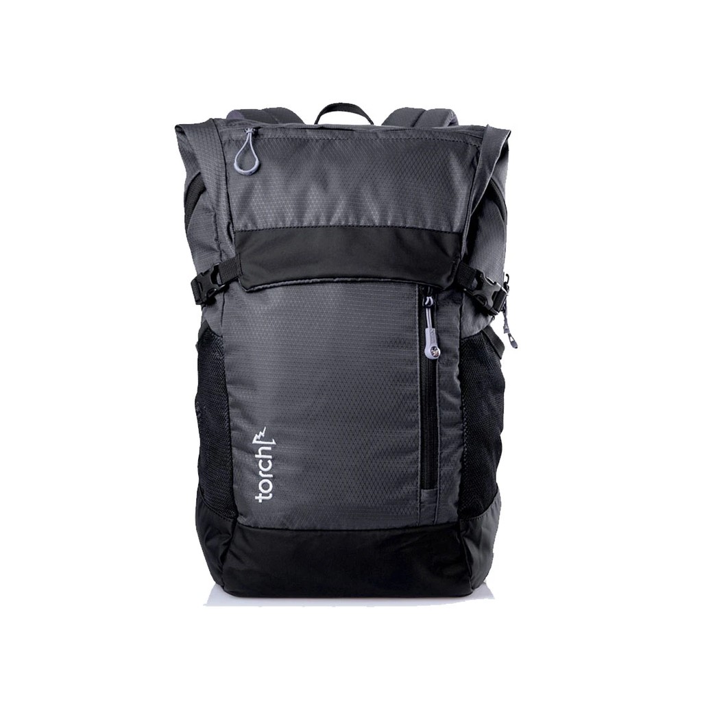 Tas Punggung Pria Waterproof TORCH ISHIKARI 20+2 liter