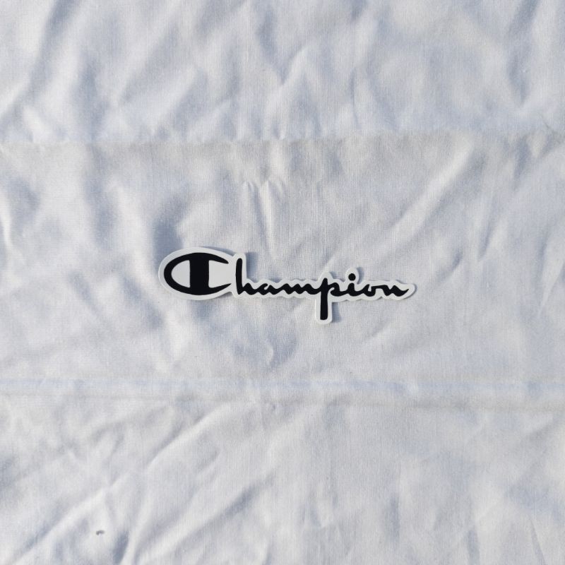 

Sticker brand /sticker distro /sticker graftac champion anti air
