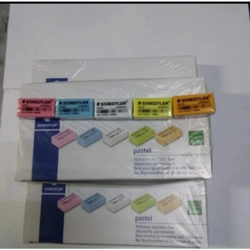 

Penghapus pensil Staedler