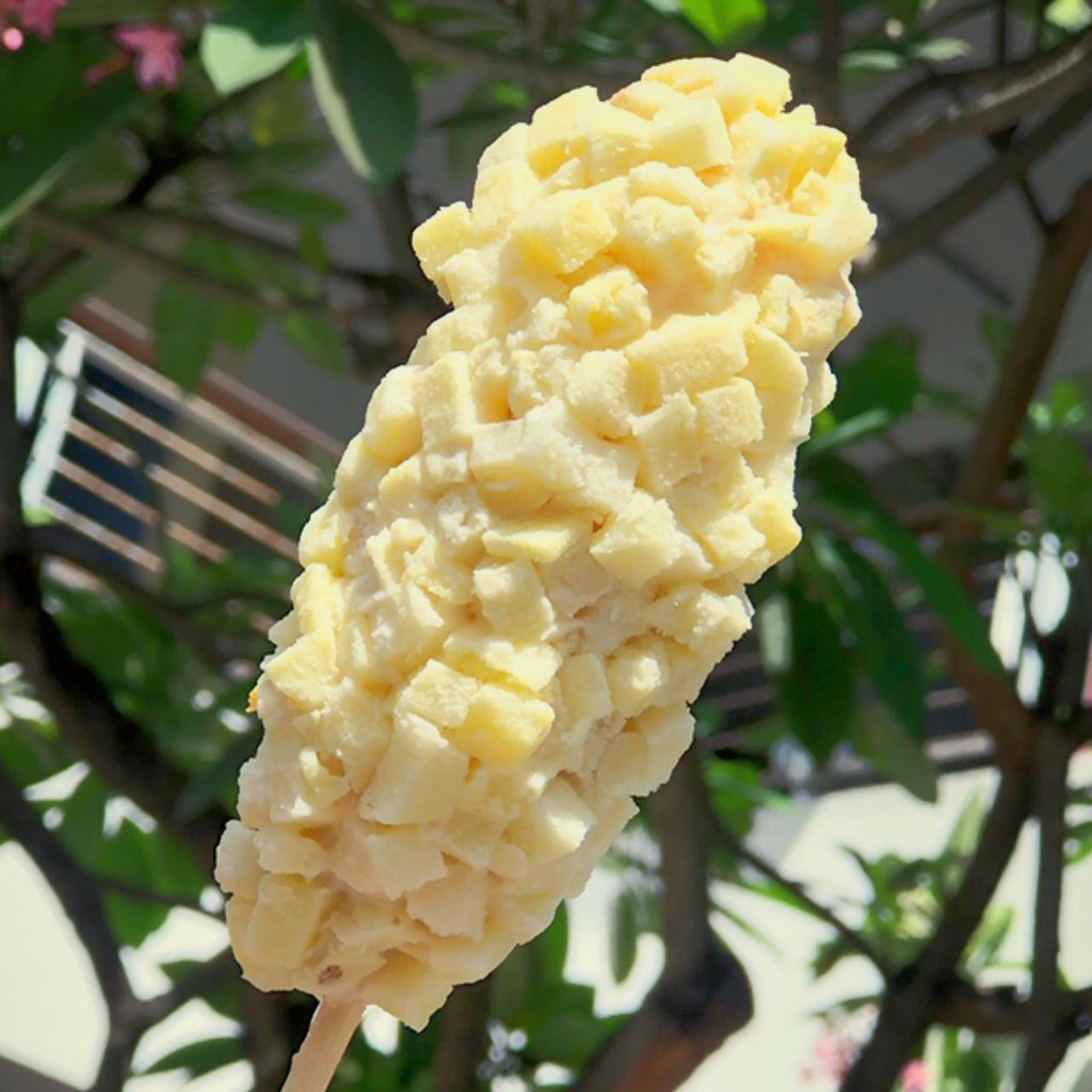 

HOTANG (HOT DOG KENTANG) MOZARELLA, SOSIS, MIX