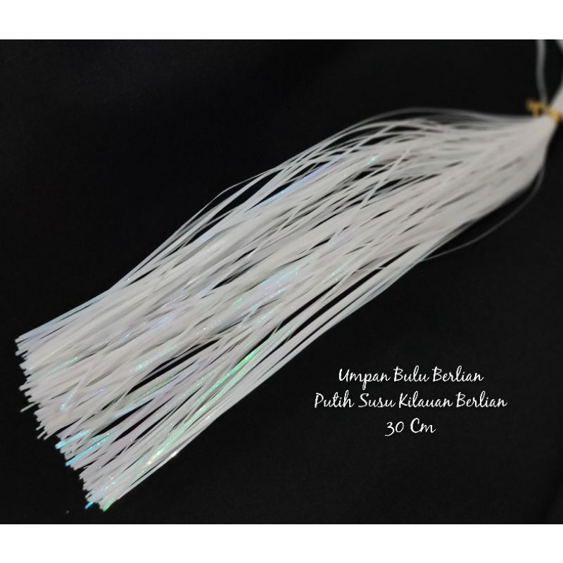 BULU BERLIAN / UMPAN BULU BERLIAN IMPORT