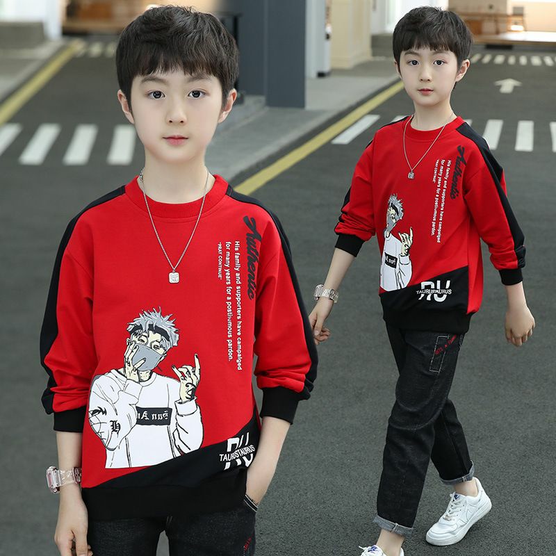 BISA COD/BAJU SWEATER ANAK RUSTA/BAJU ANAK TERBARU/TERLARIS