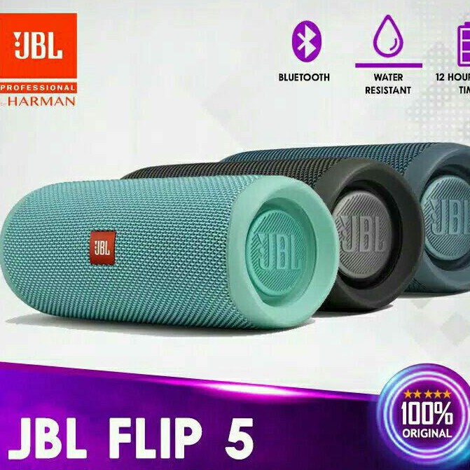 JBL FLIP 5