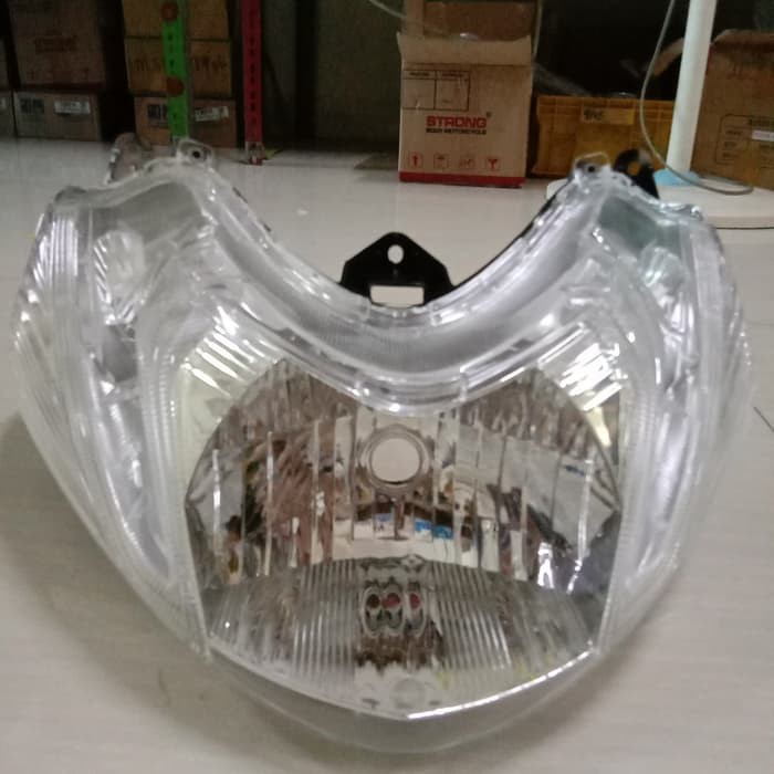 Reflektor / lampu Depan Mio M3