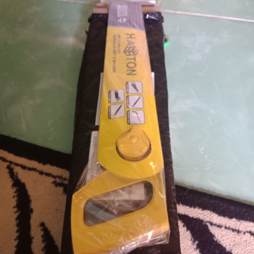 Gergaji Kayu 5rupa/gergaji Kayu 5jenis/gergaji Kayu 5macam/gergaji Kayu 5 Model/gergaji Kayu Set