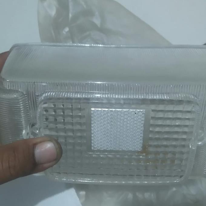 mika stoplamp lampu belakang yamaha rx King/rx spesial warna putih