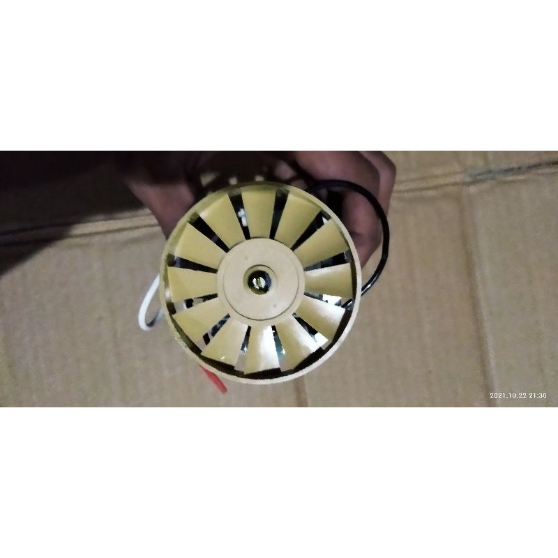 original dinamo mesin blender kirin kbb-315sg