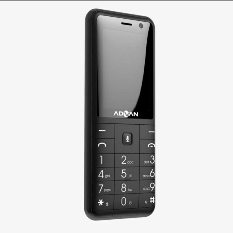 Advan Hape Online 4G LTE Bisa W.A- Garansi Resmi