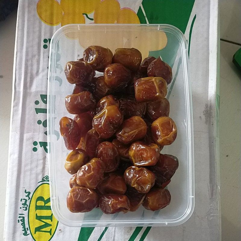 

kurma Sukari 500gr