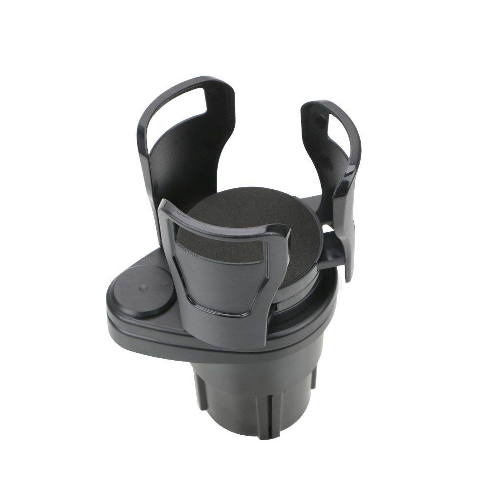 Lanfy Car Cup Holder Mount Tahan Lama Mobil-styling Multifungsi Auto Supplies Adjustable Aksesoris Mobil