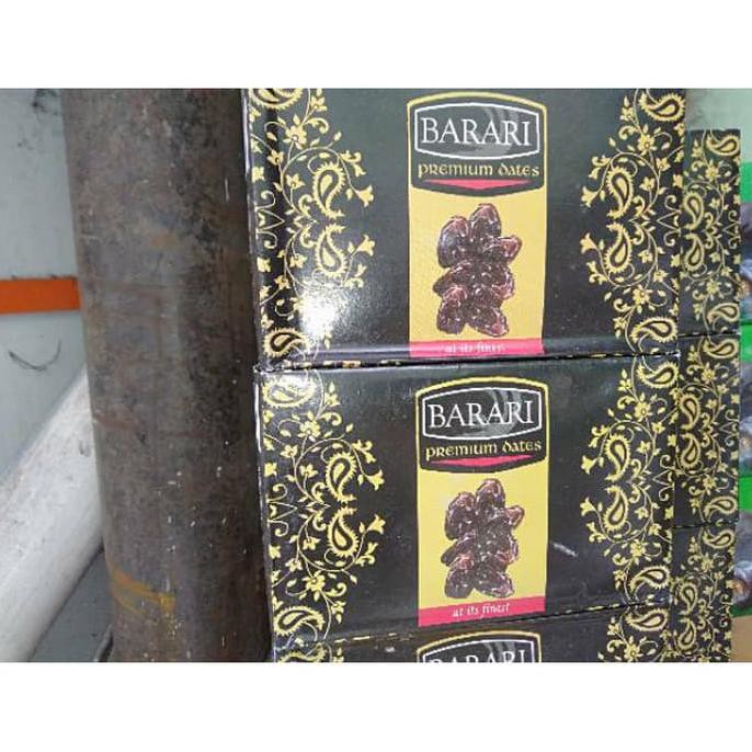 

Open Ds Kurma Bam Iran Anggur 500 Gram