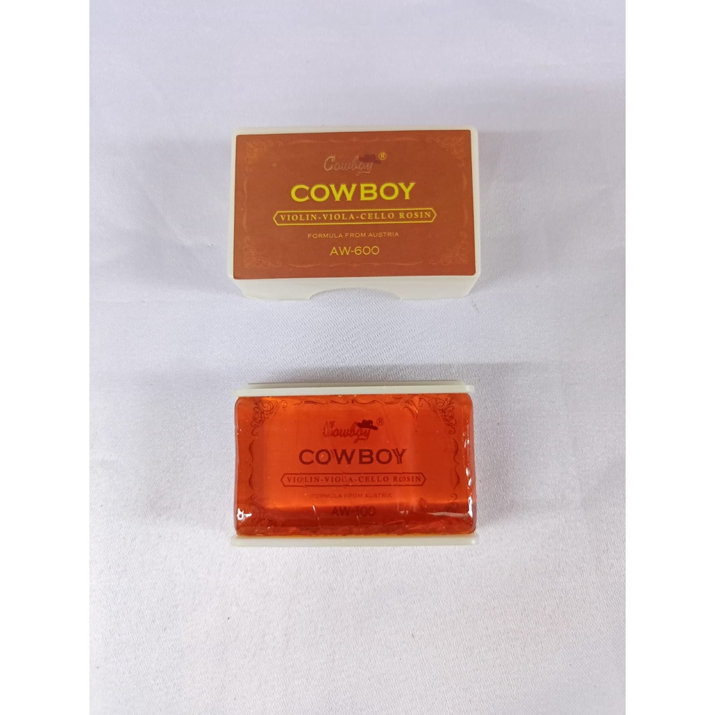 PROMO ROSIN BIOLA / ROSIN COWBOY ROSIN KECIL DAN ROSIN BESAR