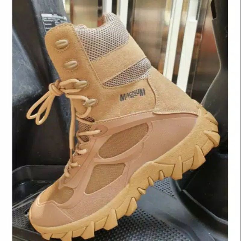 TACTICAL SHOES sepatu import