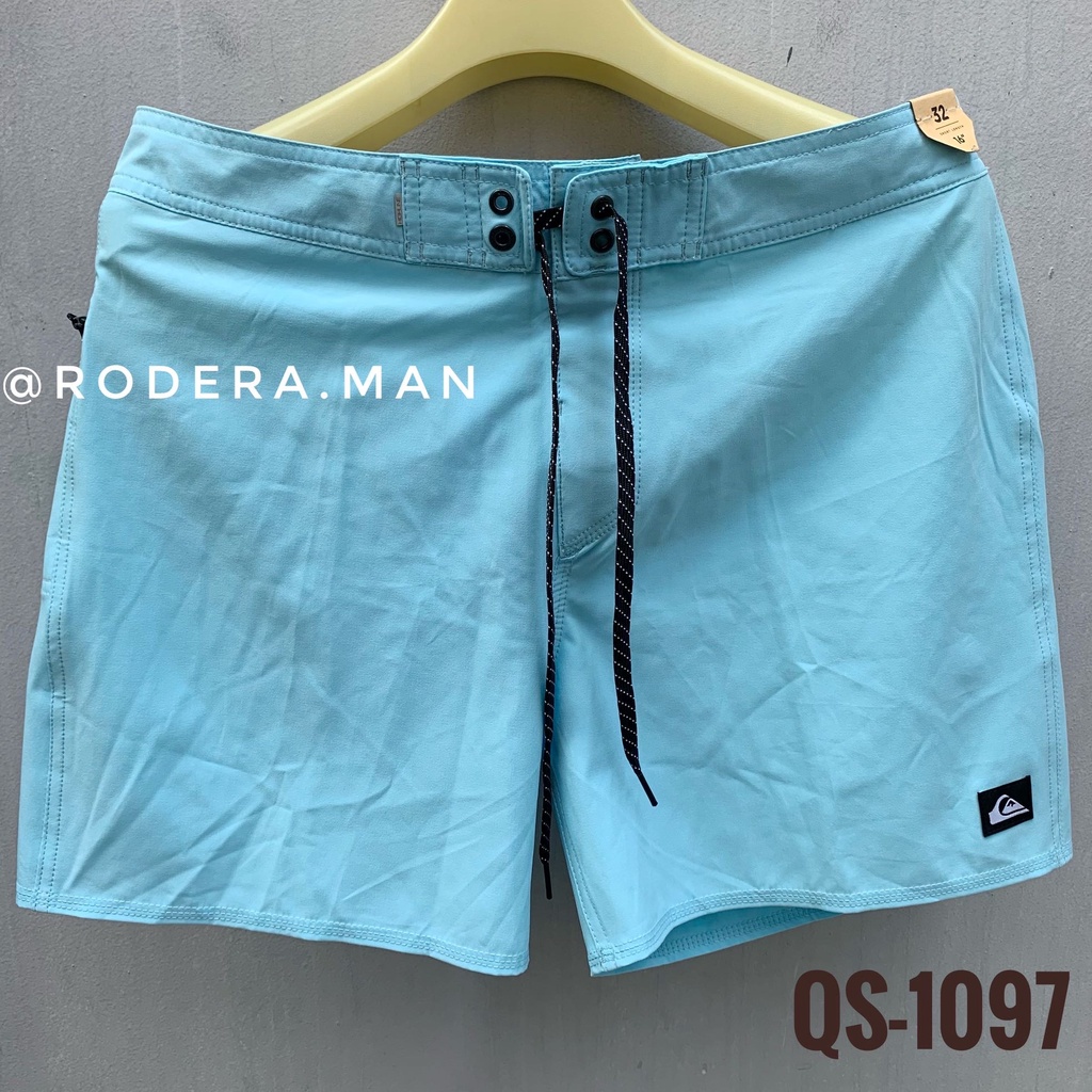 Quiksilver Boardshorts - Celana Surfing Original QS1097