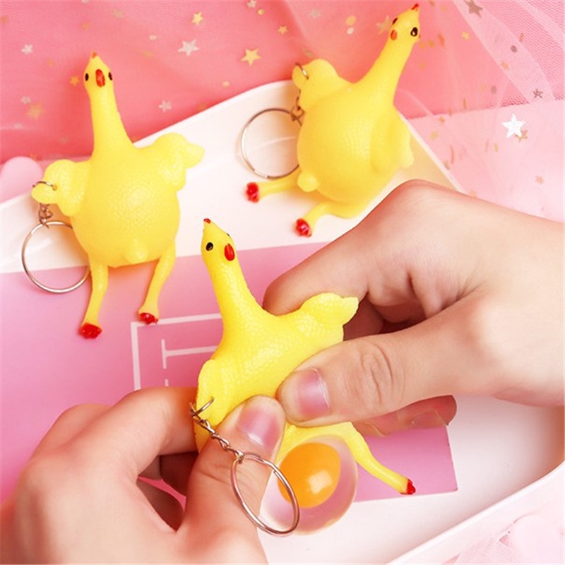  Gambar  Ayam  Petelur Lucu