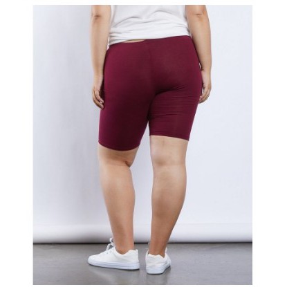 CELANA SHORT PANTS WANITA DAN PRIA BAHAN SPANDEX JUMBO LEGGING STRIT SHORT DALEMAN BISA COD