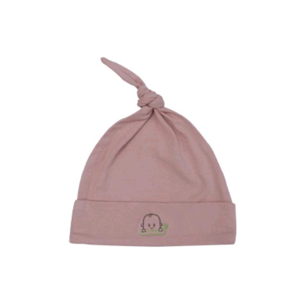 BAMBOO &amp; BUB AKARI HAT / TOPI BAYI / KUPLUK BAYI