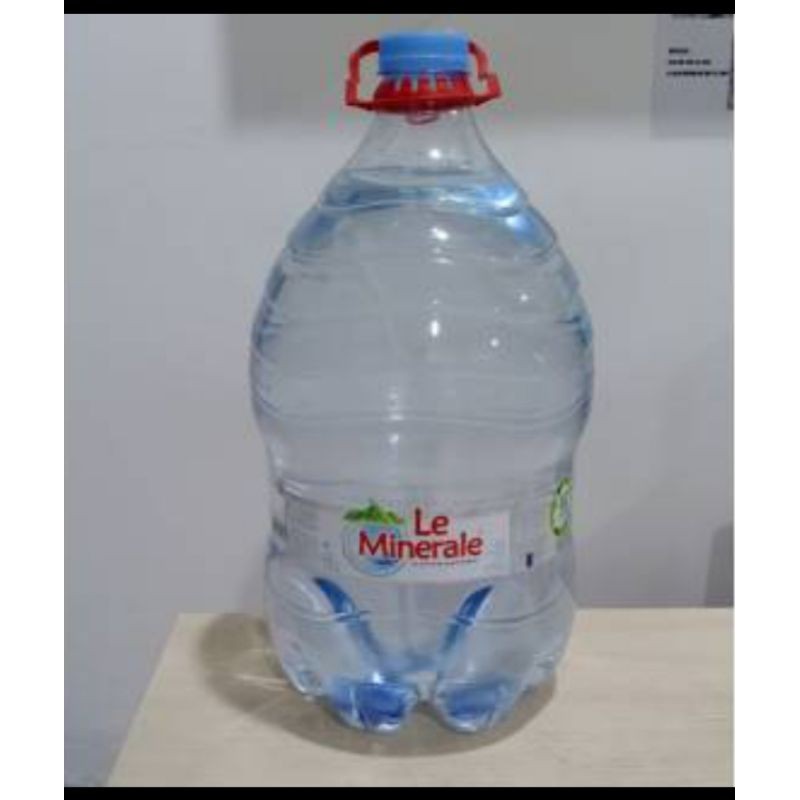 

Leminerale