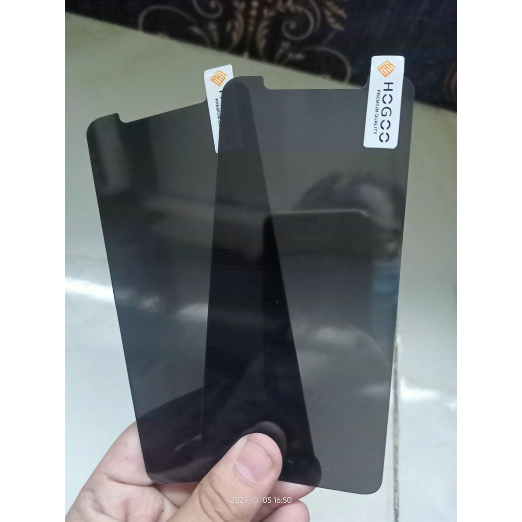 FULL COVER MATTE PRIVACY ANTI SPY TEMPERED GLASS IPHONE 6 6s