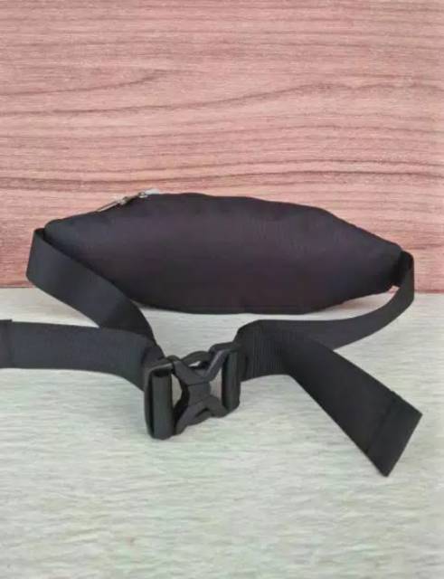 AREI Tas Waist Bag Vertic Tas Pinggang Original