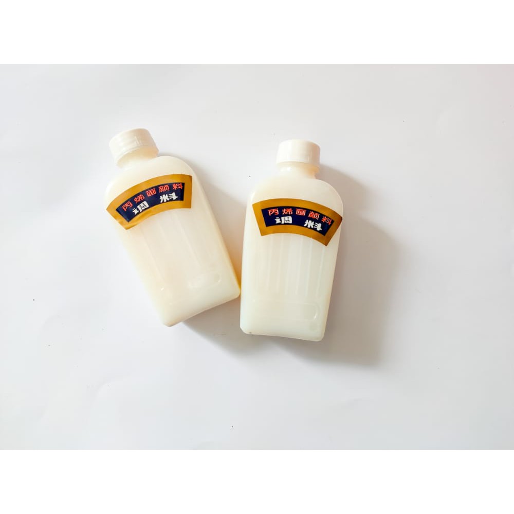 

MARIES ACRYLIC MEDIUM 752 100ML