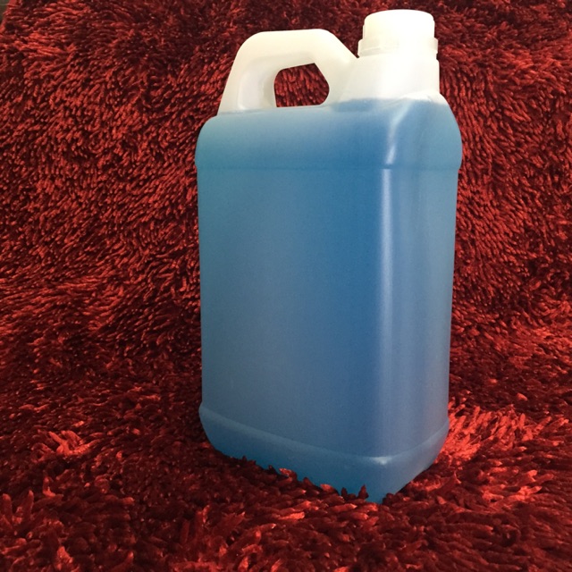 Detergen Cair 5 Liter