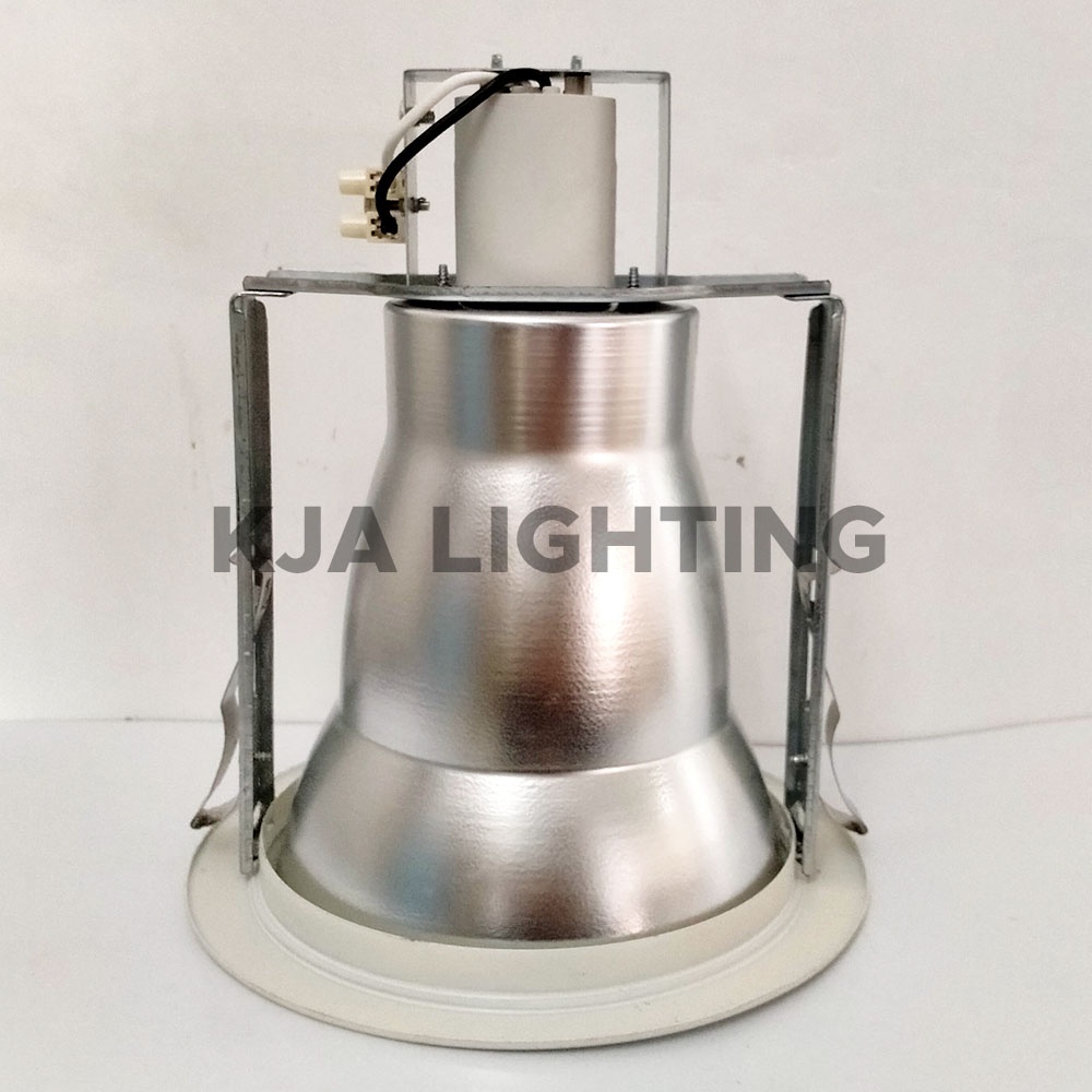 DOWNLIGHT IB INBOW PANASONIC 5IN 5 INCH BULAT PUTIH FROSTED NLP73412