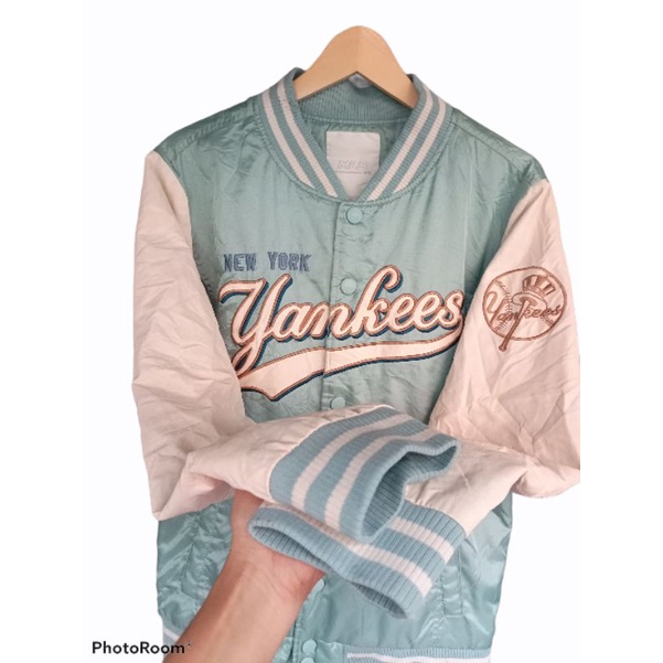 Varsity Yankes MLB