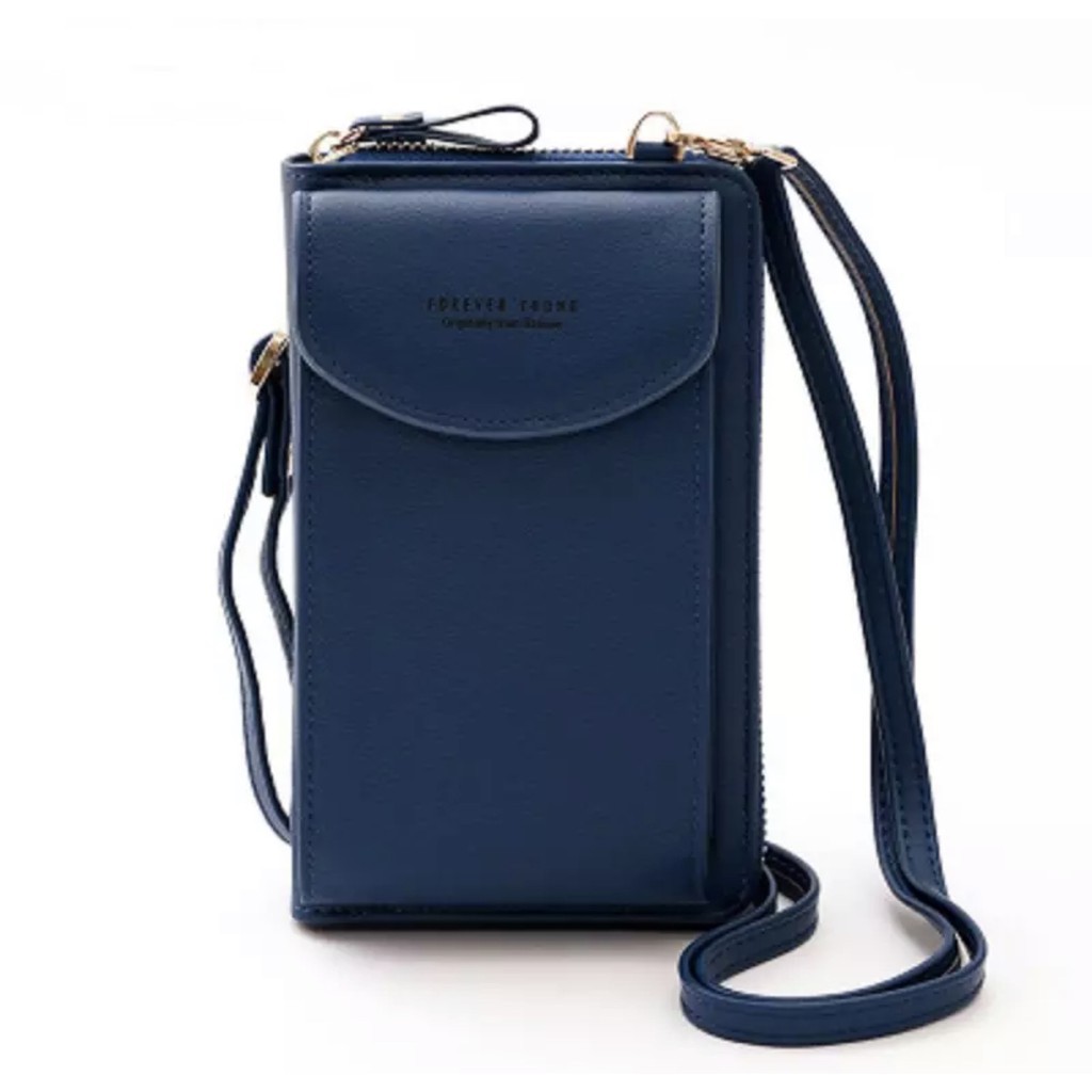 HARGA PROMO!!! Tas Hp Megan Dompet Pocket Tempat Smartphone / Tas Selempang Wanita Tas Megan