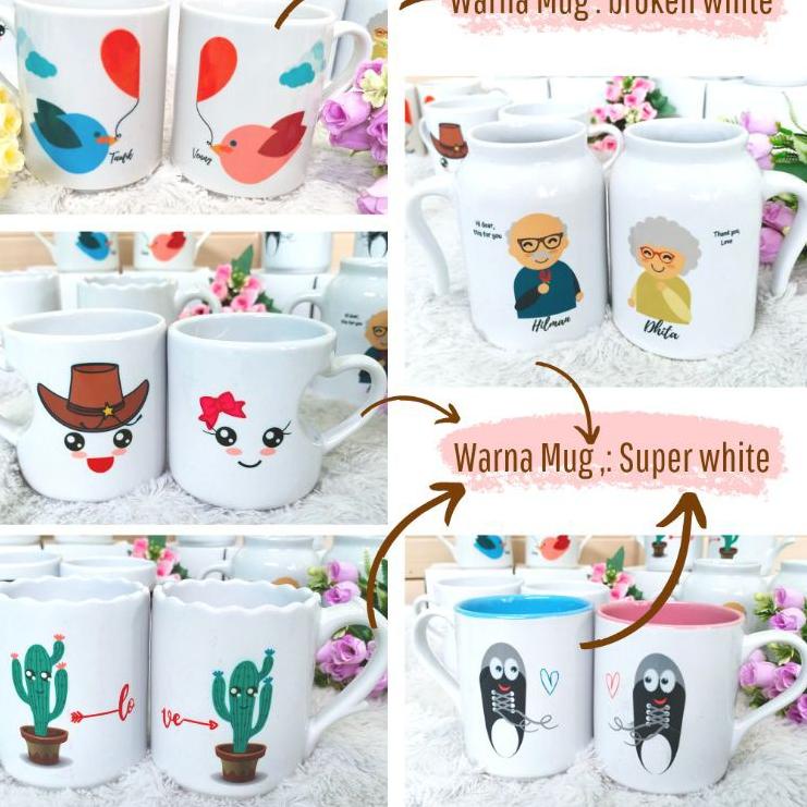 

IWD Kado Pernikahan Unik Hadiah Wedding Gift Hampers SC67 (Ready Stock)