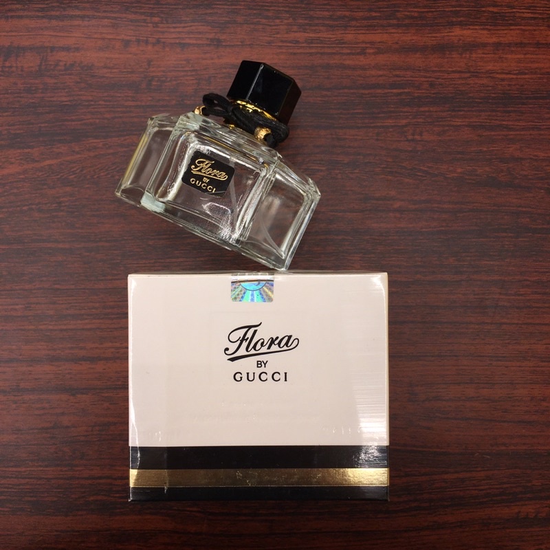 PARFUME FLORA BY GUCCI