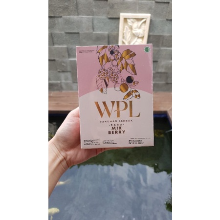 

WPL COLLAGEN