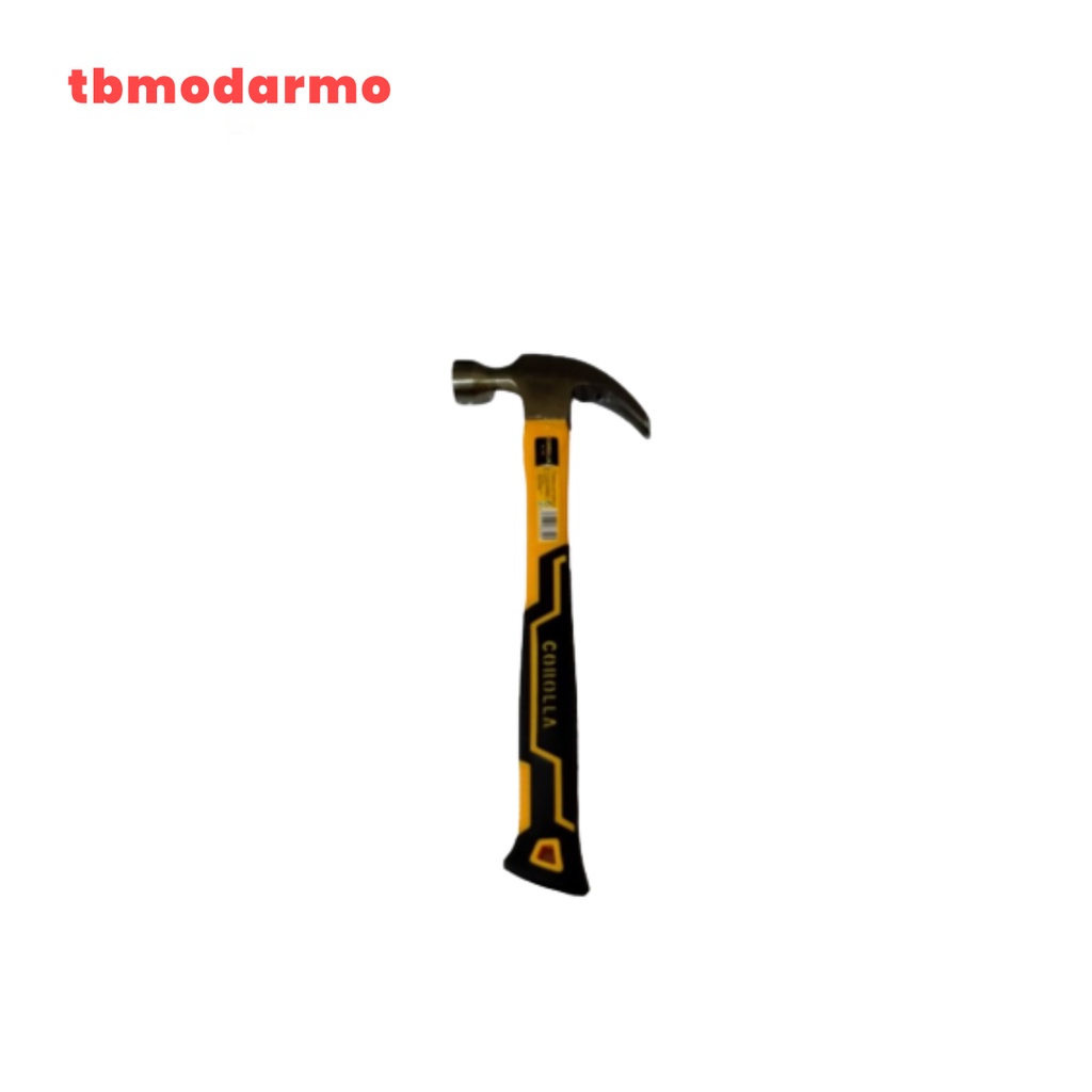 TBMO Claw Hammer / Palu Kambing Corolla 16oz M-180