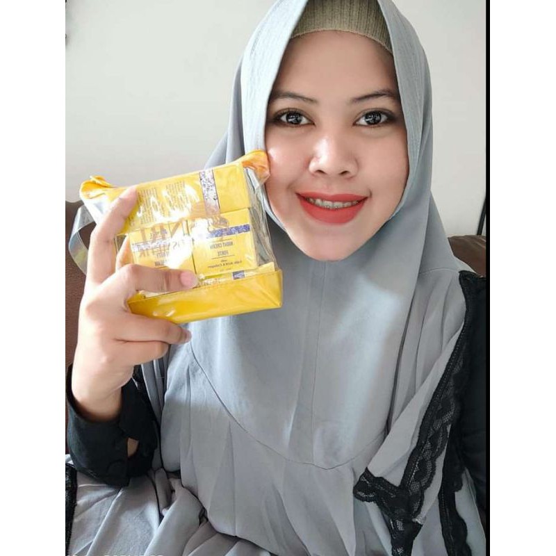 Cream NRL BPOM original Kemasan Baru Embos