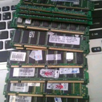 memori sd ram 128 pc133