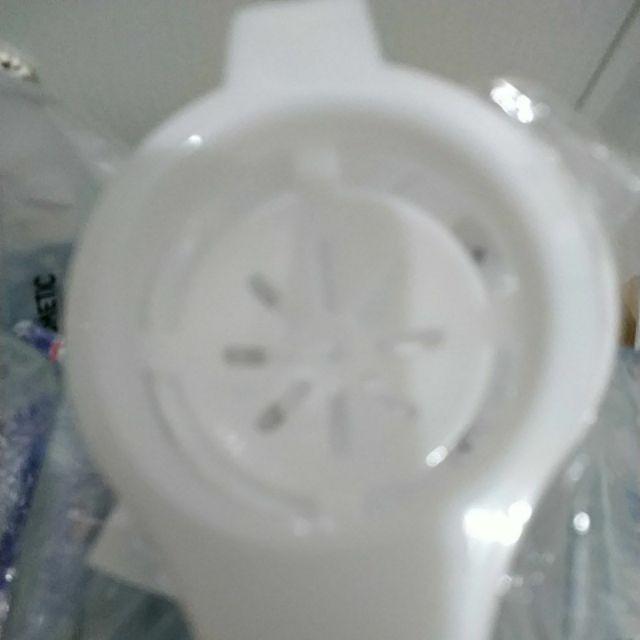 Pemisah Telur - Egg Separator - Sendok Alat Pemisah Kuning Telur