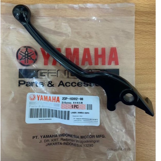 Handle Rem Kiri NMAX Original Motor Yamaha NMAX