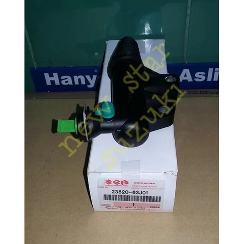 Master kopling bawah CO swift RS415