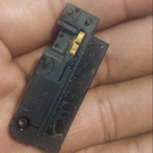 Buzzer asus zenfone selfie