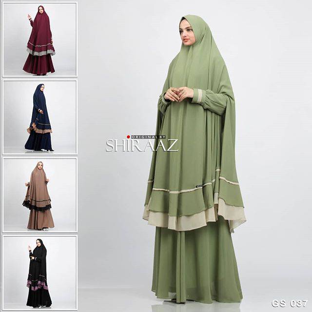 Gs 037 by shiraaz original