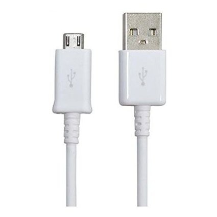 Data Cable Samsung Micro USB 1.5M Fast Charging Original (note4,note5,s7,dll)