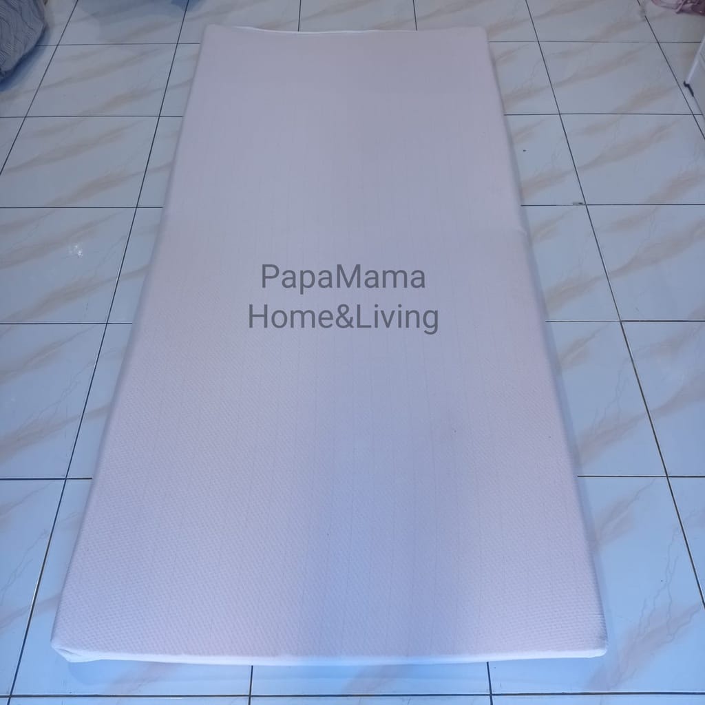 Tilam Santai Big Foam - Kasur Busa Lipat Murah - Medan