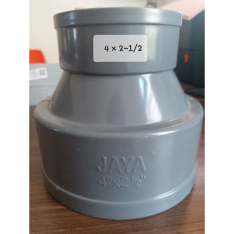 JAYA dv sock 4x2-1/2, sock 4x2,5