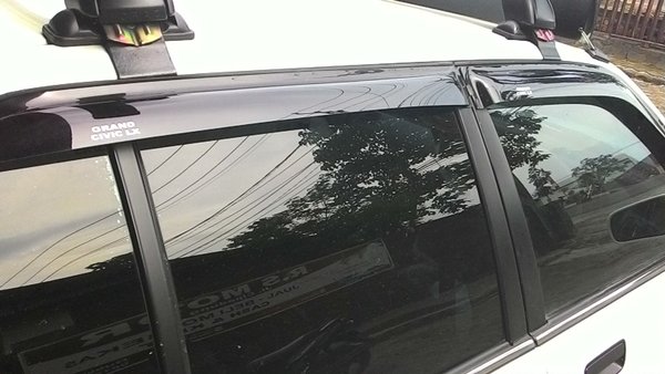 Murah Talang air Honda grand civic/ lx 88-91 Terbatas