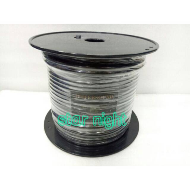 Kabel Mic Jeffersound ORIGINAL 80M