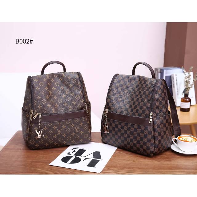 Tas Ransel  LV B002